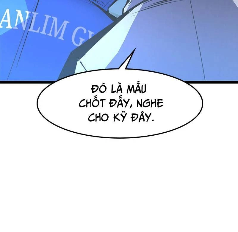 Phòng Gym Hanlim Chapter 63 - 15