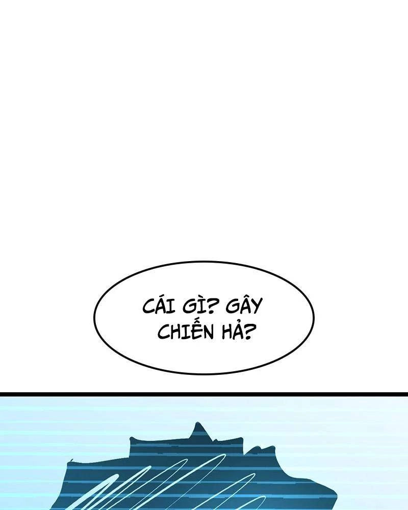 Phòng Gym Hanlim Chapter 63 - 21