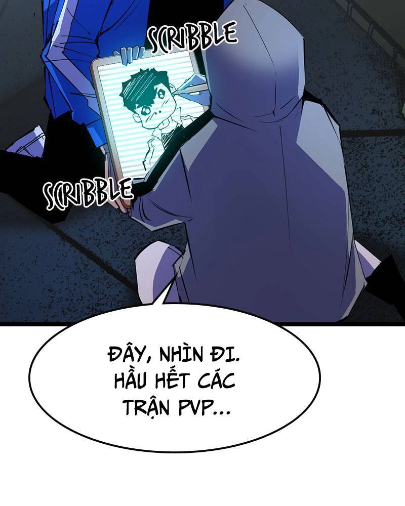 Phòng Gym Hanlim Chapter 63 - 24