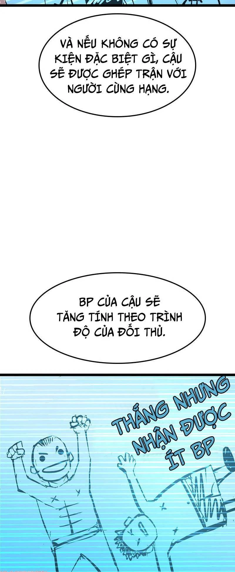 Phòng Gym Hanlim Chapter 63 - 27