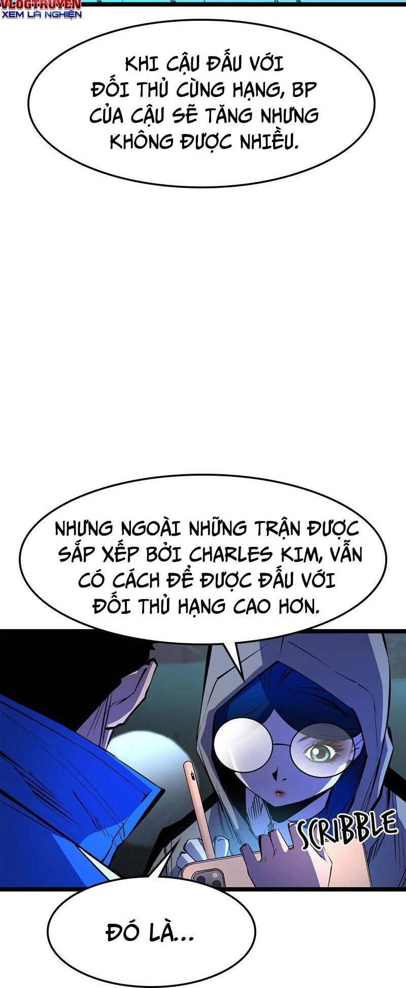 Phòng Gym Hanlim Chapter 63 - 28