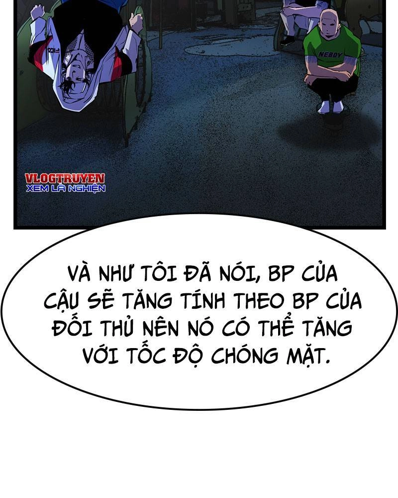 Phòng Gym Hanlim Chapter 63 - 34