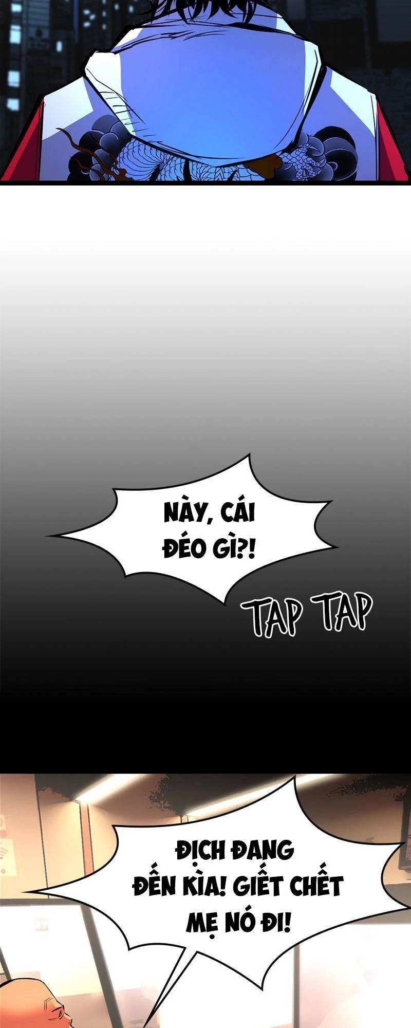 Phòng Gym Hanlim Chapter 63 - 53