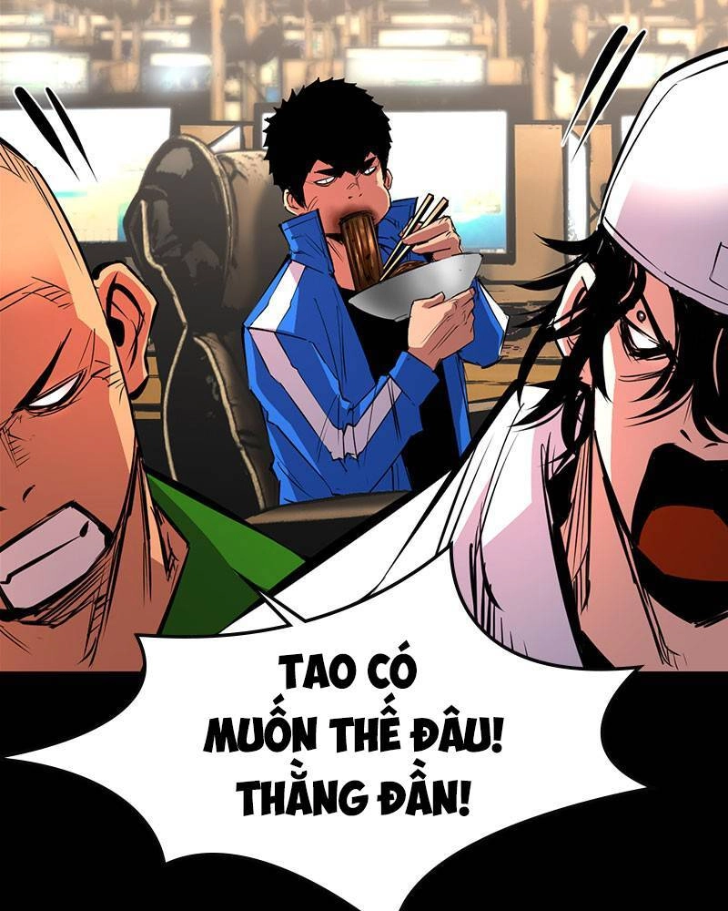 Phòng Gym Hanlim Chapter 63 - 56