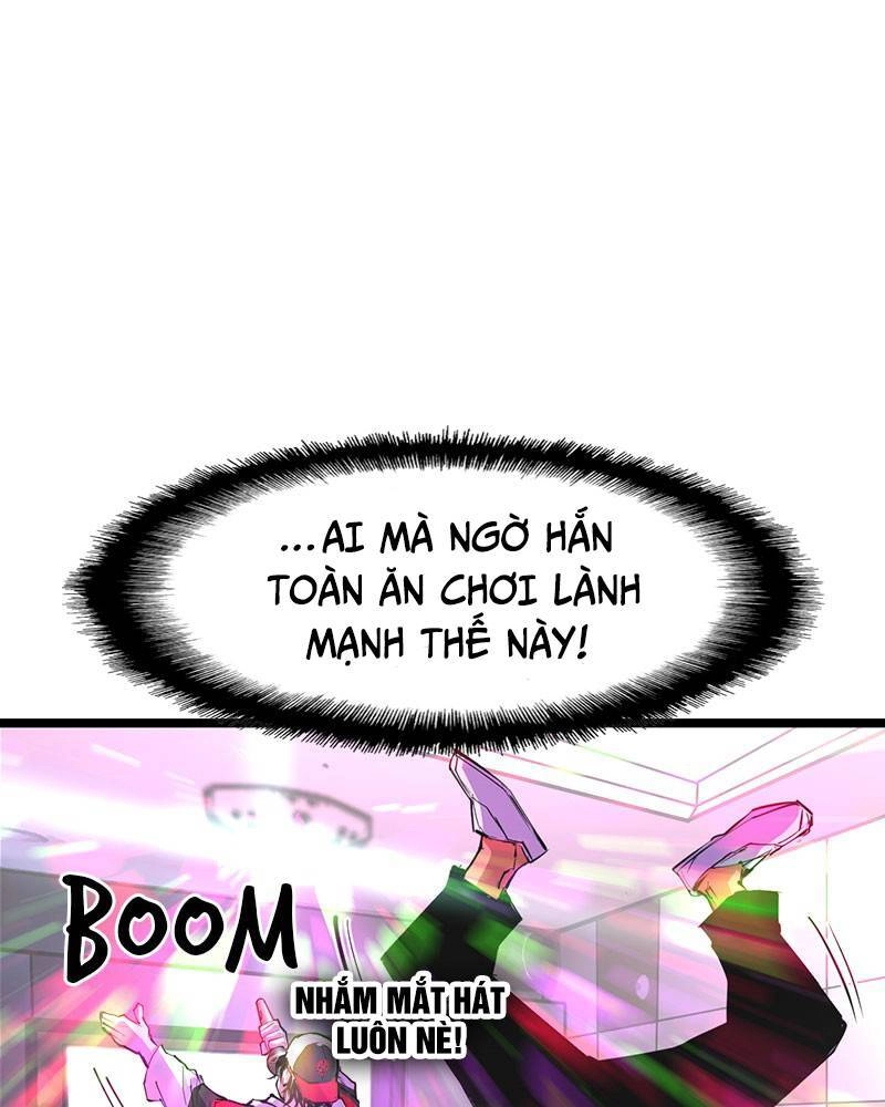 Phòng Gym Hanlim Chapter 63 - 63