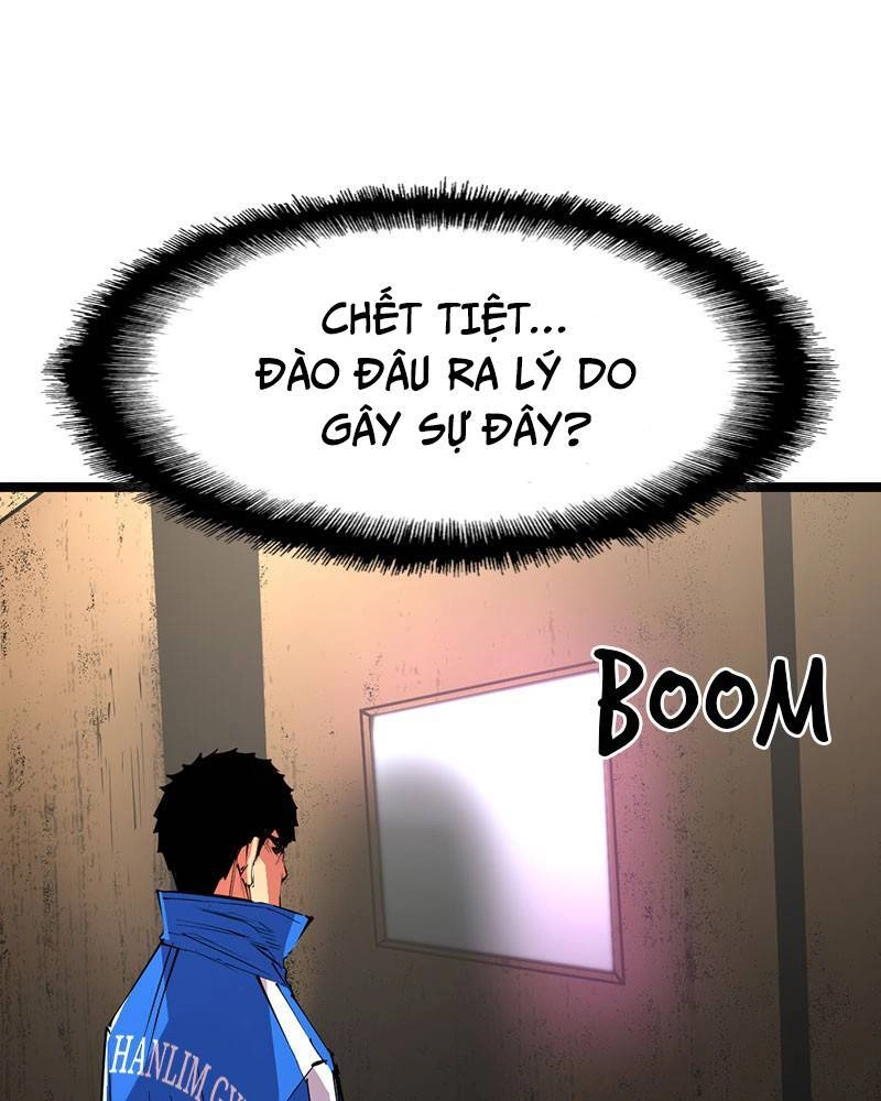 Phòng Gym Hanlim Chapter 63 - 65