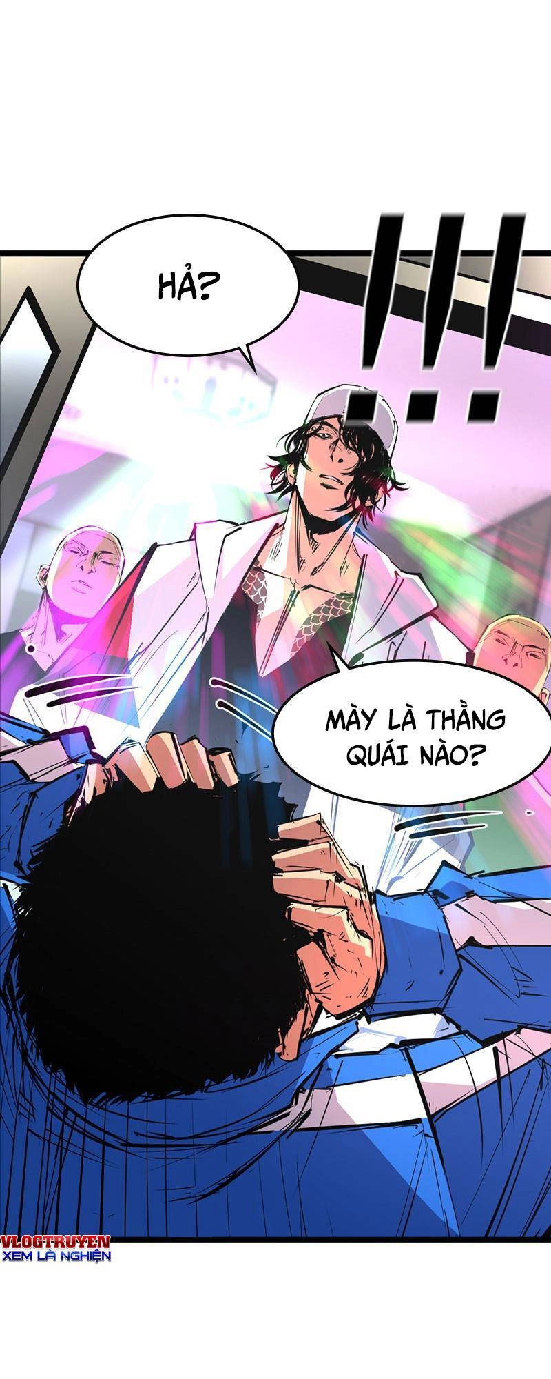 Phòng Gym Hanlim Chapter 63 - 71