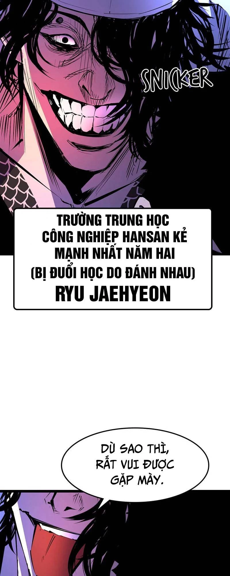 Phòng Gym Hanlim Chapter 63 - 88