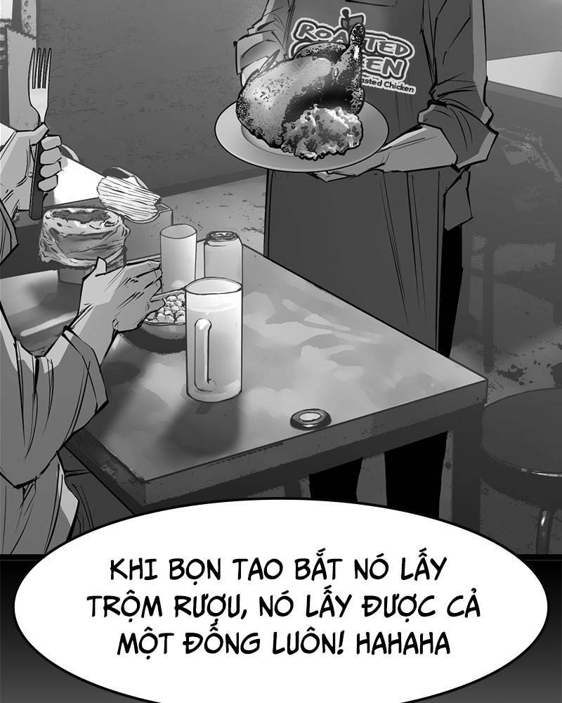 Phòng Gym Hanlim Chapter 63 - 100