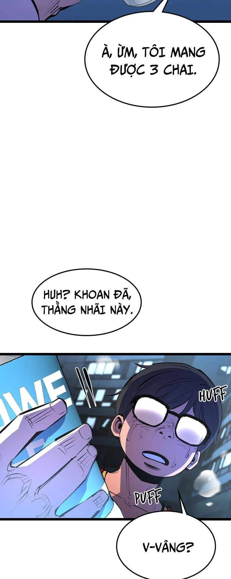 Phòng Gym Hanlim Chapter 63 - 104