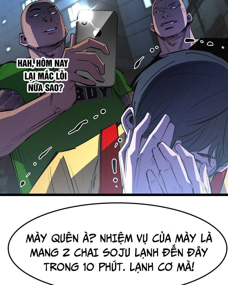 Phòng Gym Hanlim Chapter 63 - 110