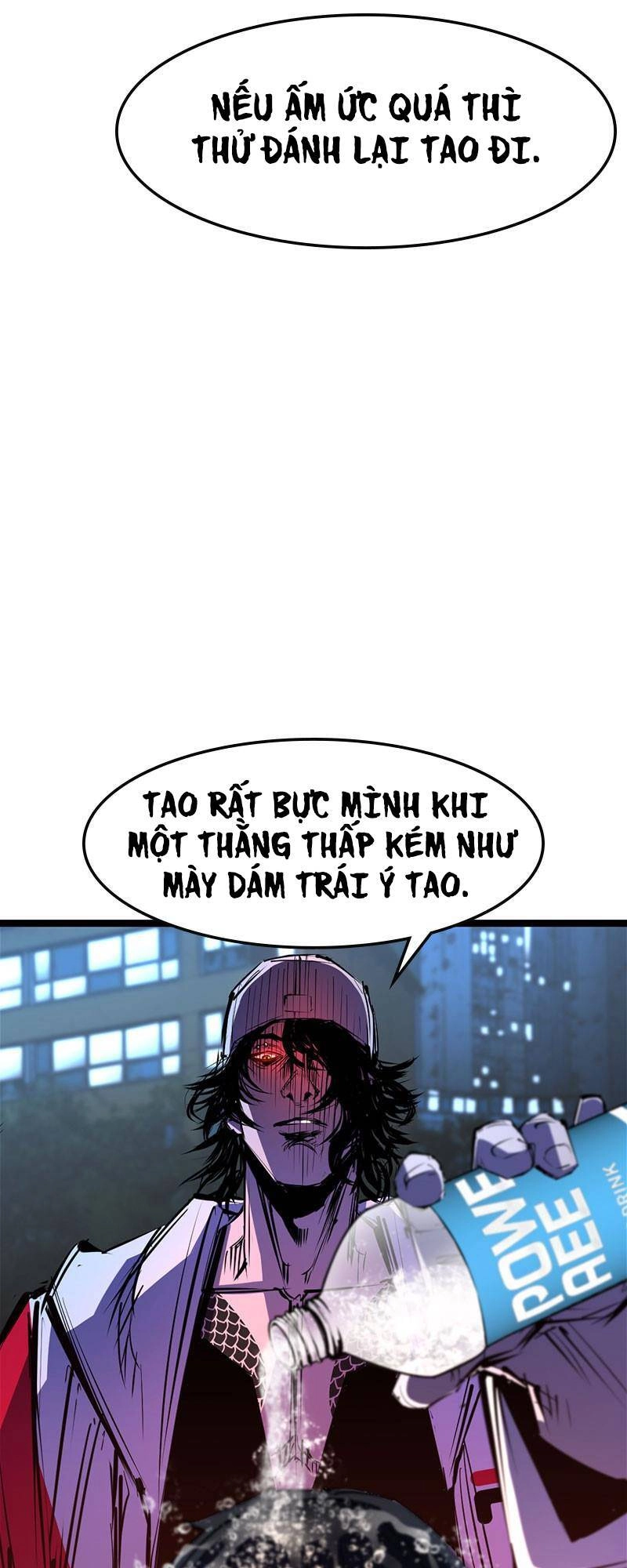 Phòng Gym Hanlim Chapter 63 - 117