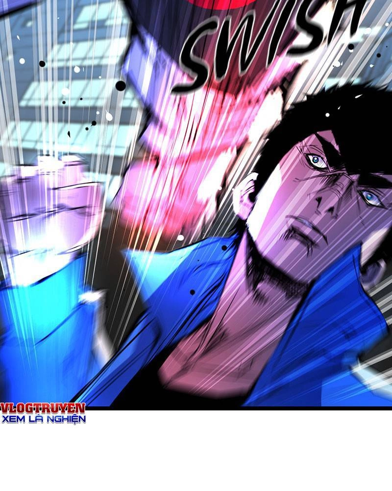 Phòng Gym Hanlim Chapter 64 - 9