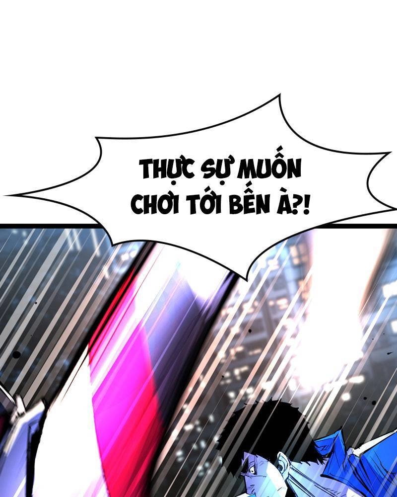 Phòng Gym Hanlim Chapter 64 - 14