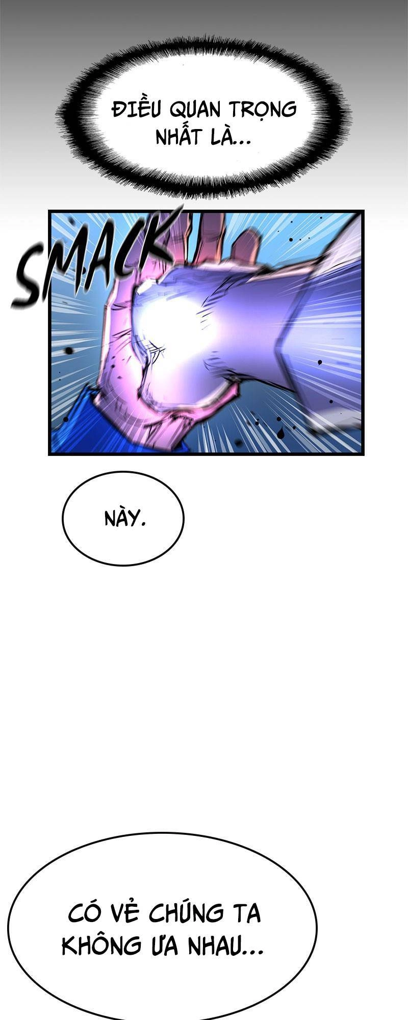 Phòng Gym Hanlim Chapter 64 - 20