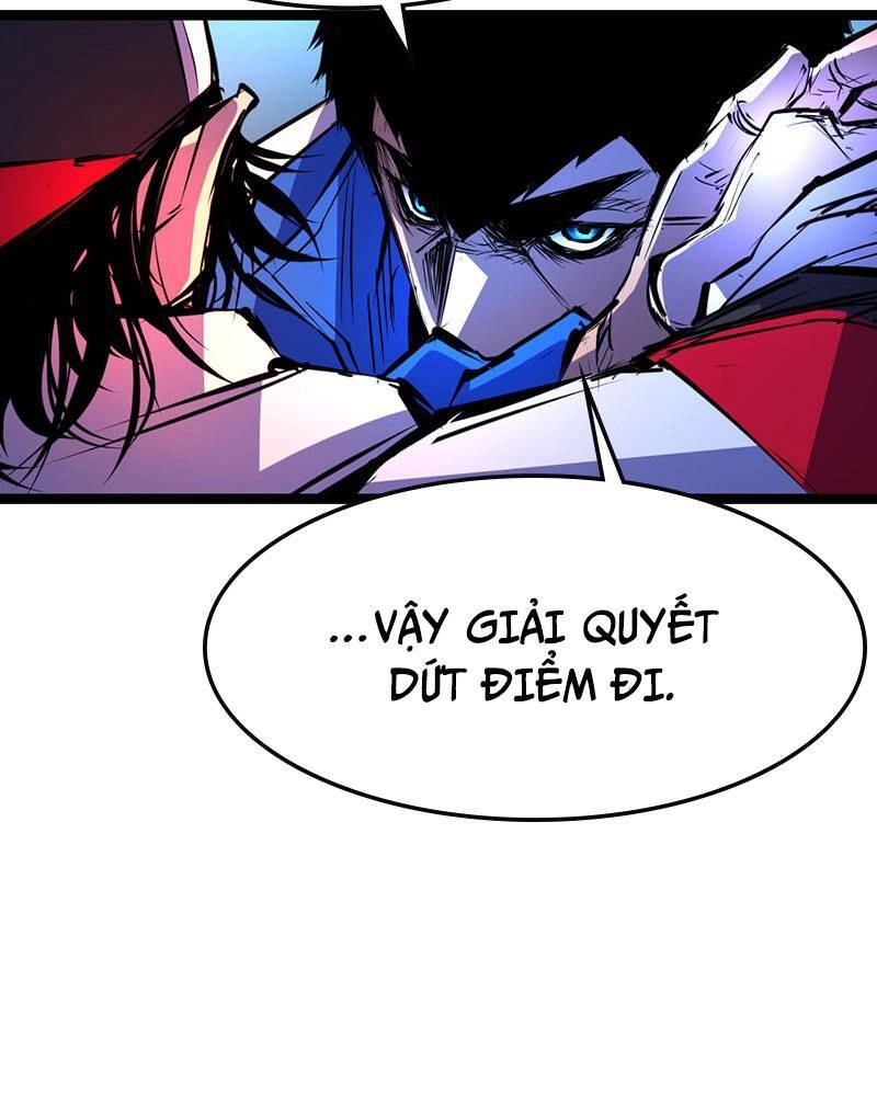 Phòng Gym Hanlim Chapter 64 - 21