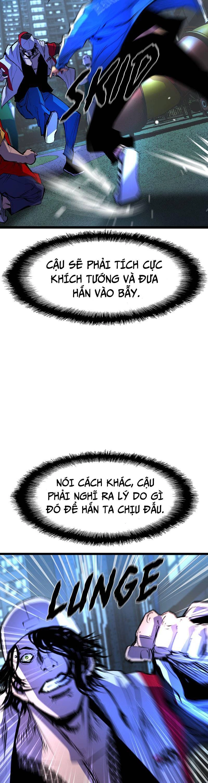 Phòng Gym Hanlim Chapter 64 - 30