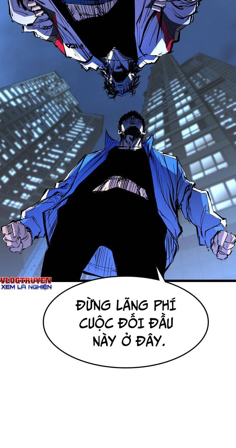 Phòng Gym Hanlim Chapter 64 - 41