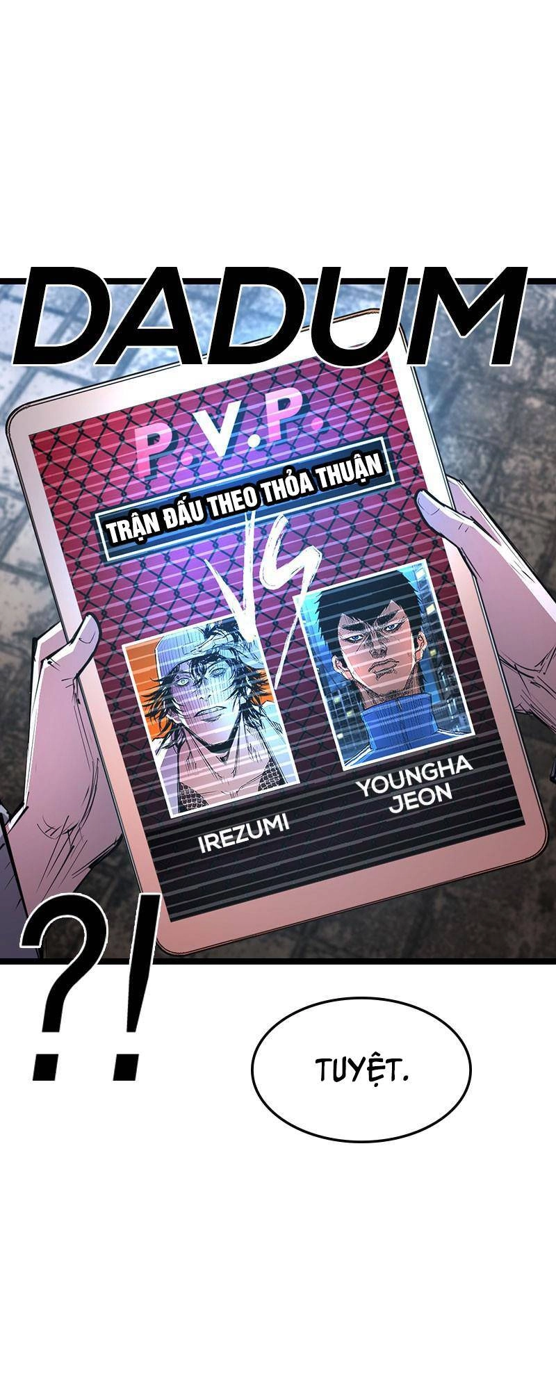 Phòng Gym Hanlim Chapter 64 - 46