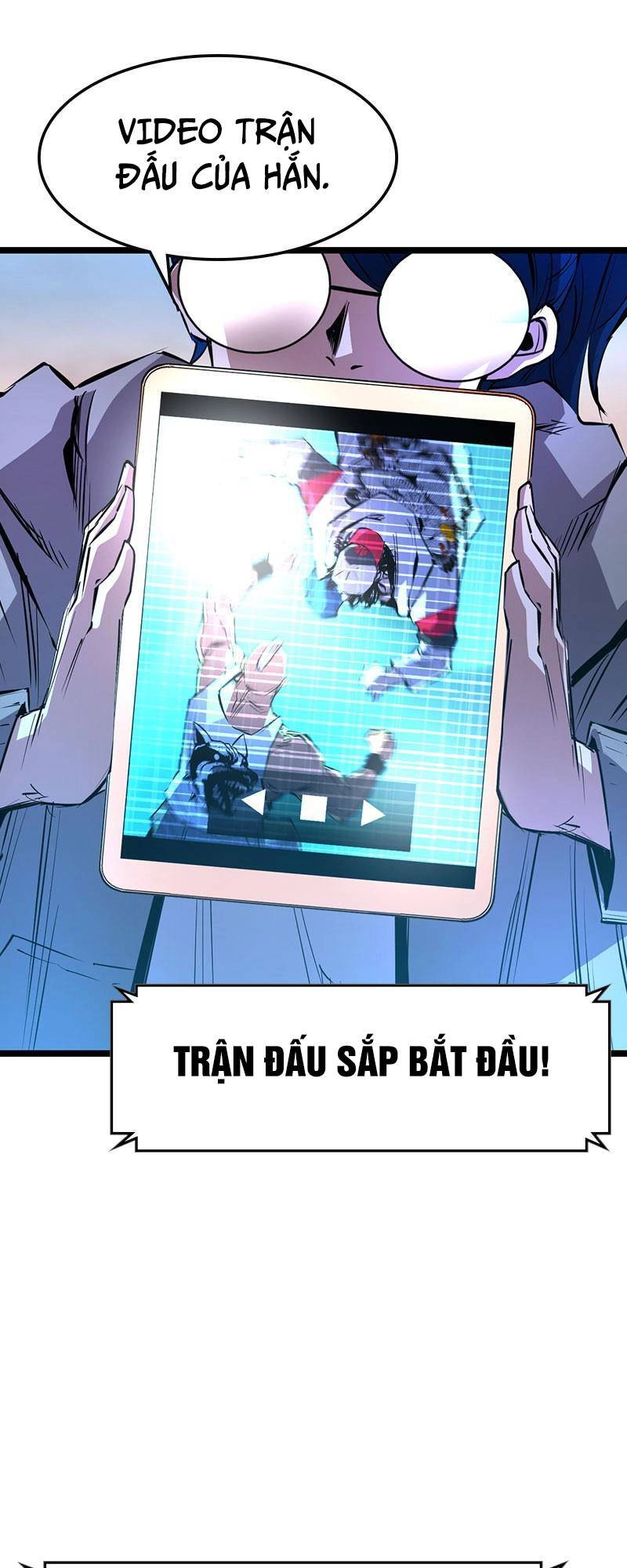 Phòng Gym Hanlim Chapter 64 - 59