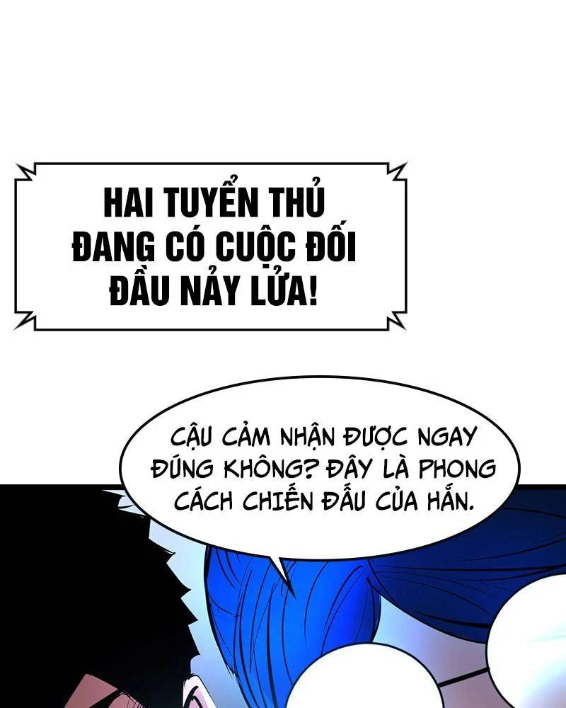 Phòng Gym Hanlim Chapter 64 - 68