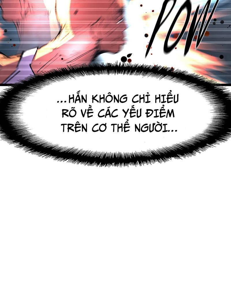 Phòng Gym Hanlim Chapter 64 - 84