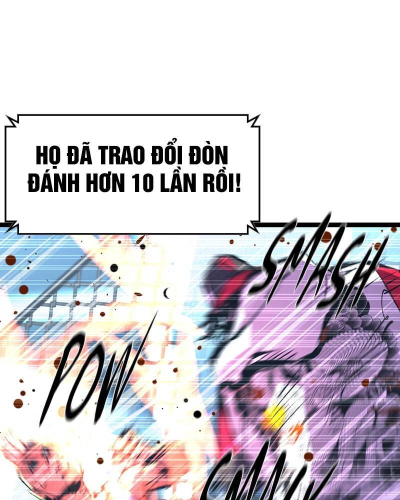 Phòng Gym Hanlim Chapter 64 - 87