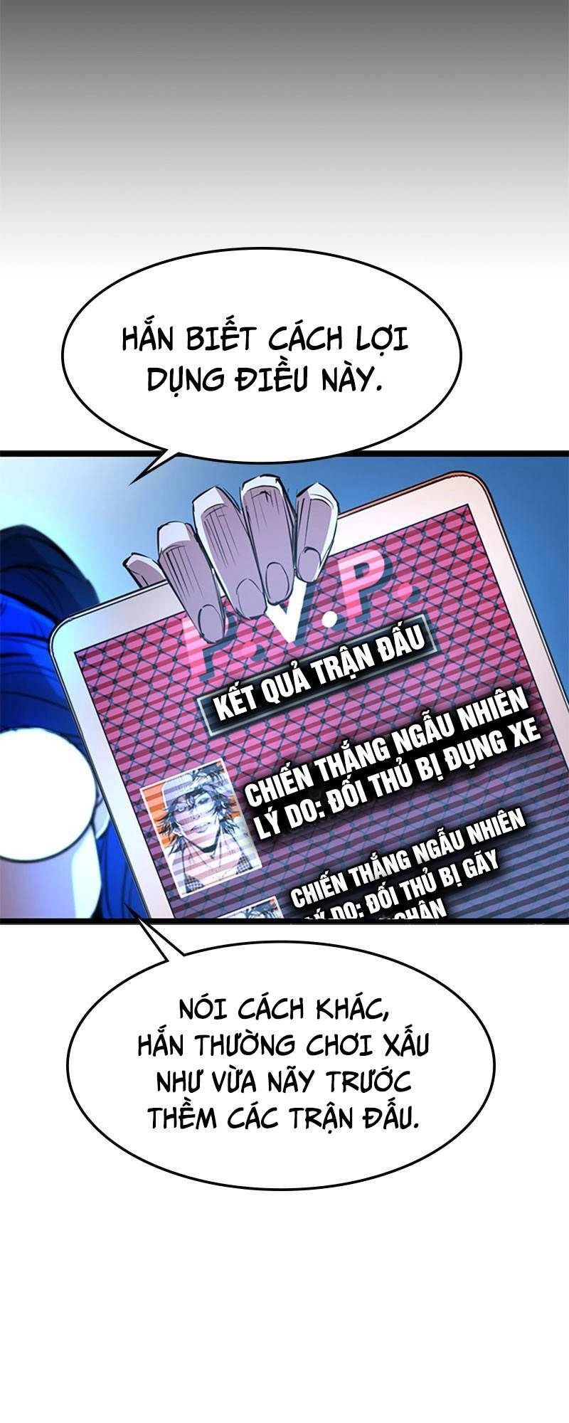 Phòng Gym Hanlim Chapter 64 - 125