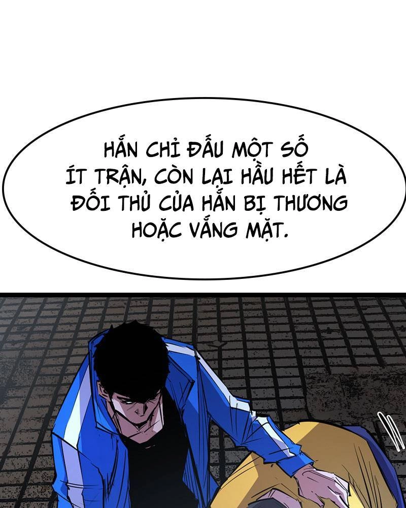 Phòng Gym Hanlim Chapter 64 - 126