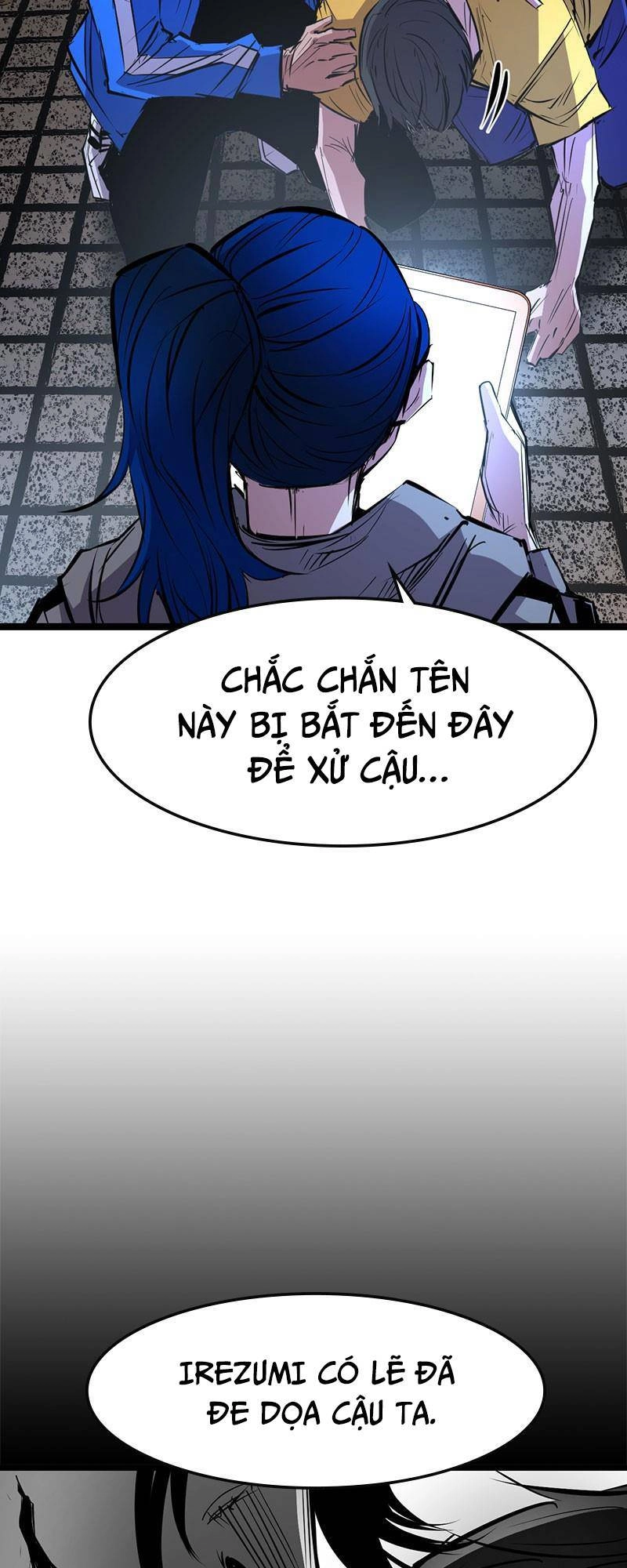 Phòng Gym Hanlim Chapter 64 - 127