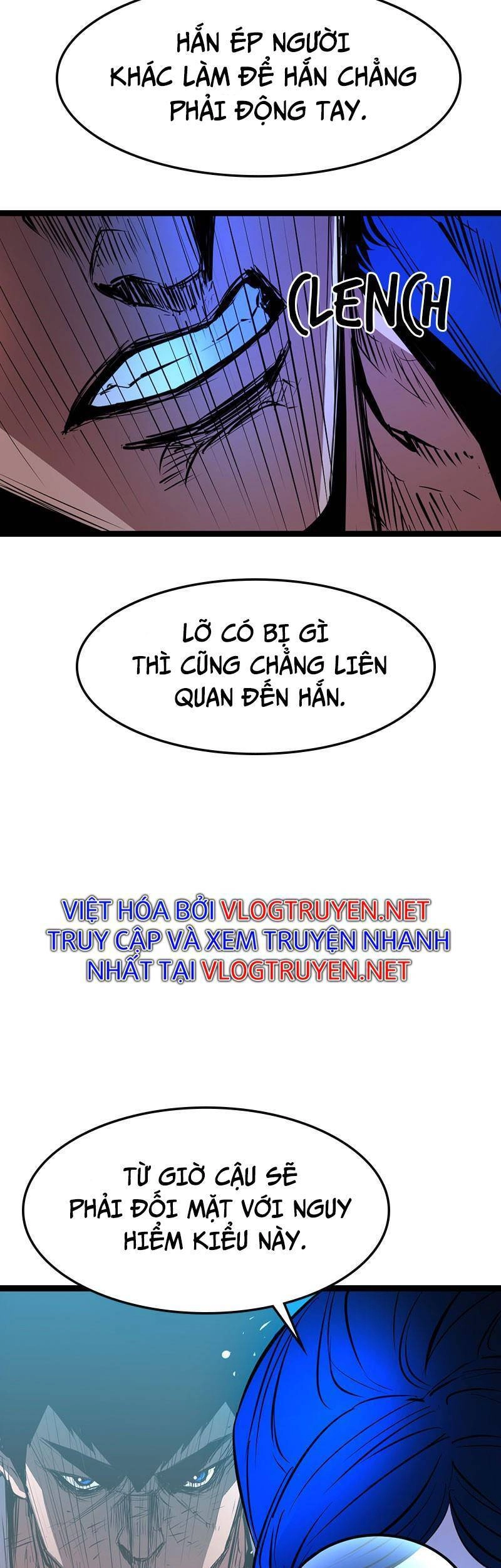 Phòng Gym Hanlim Chapter 64 - 130