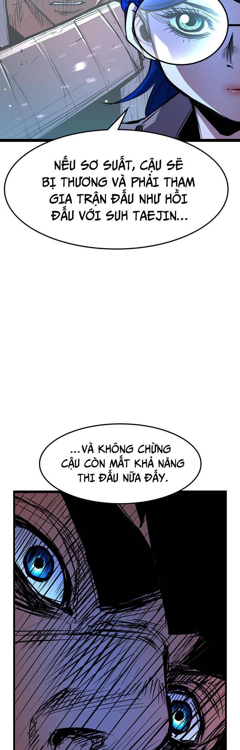 Phòng Gym Hanlim Chapter 64 - 131