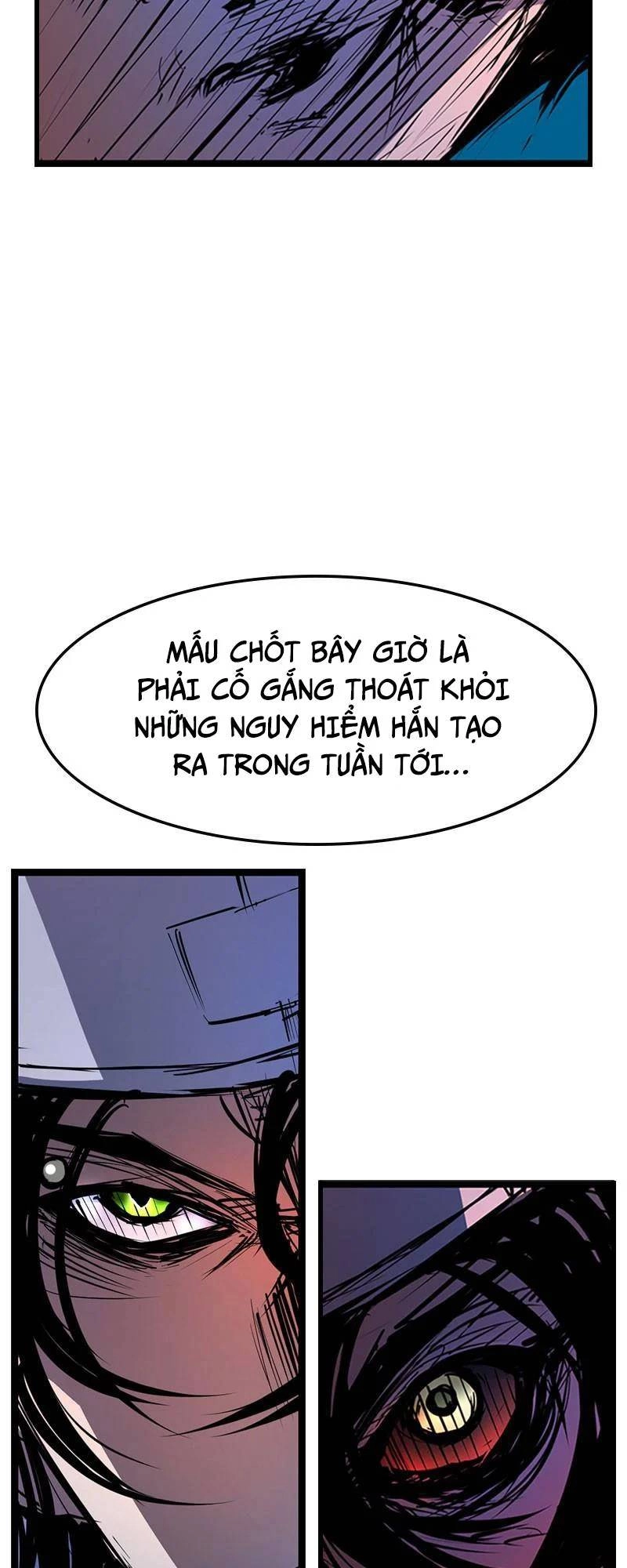 Phòng Gym Hanlim Chapter 64 - 132