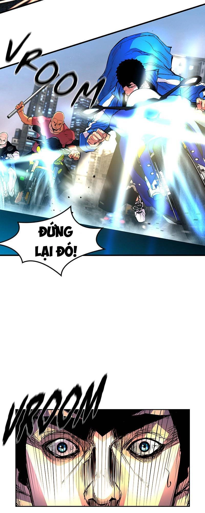 Phòng Gym Hanlim Chapter 64 - 136