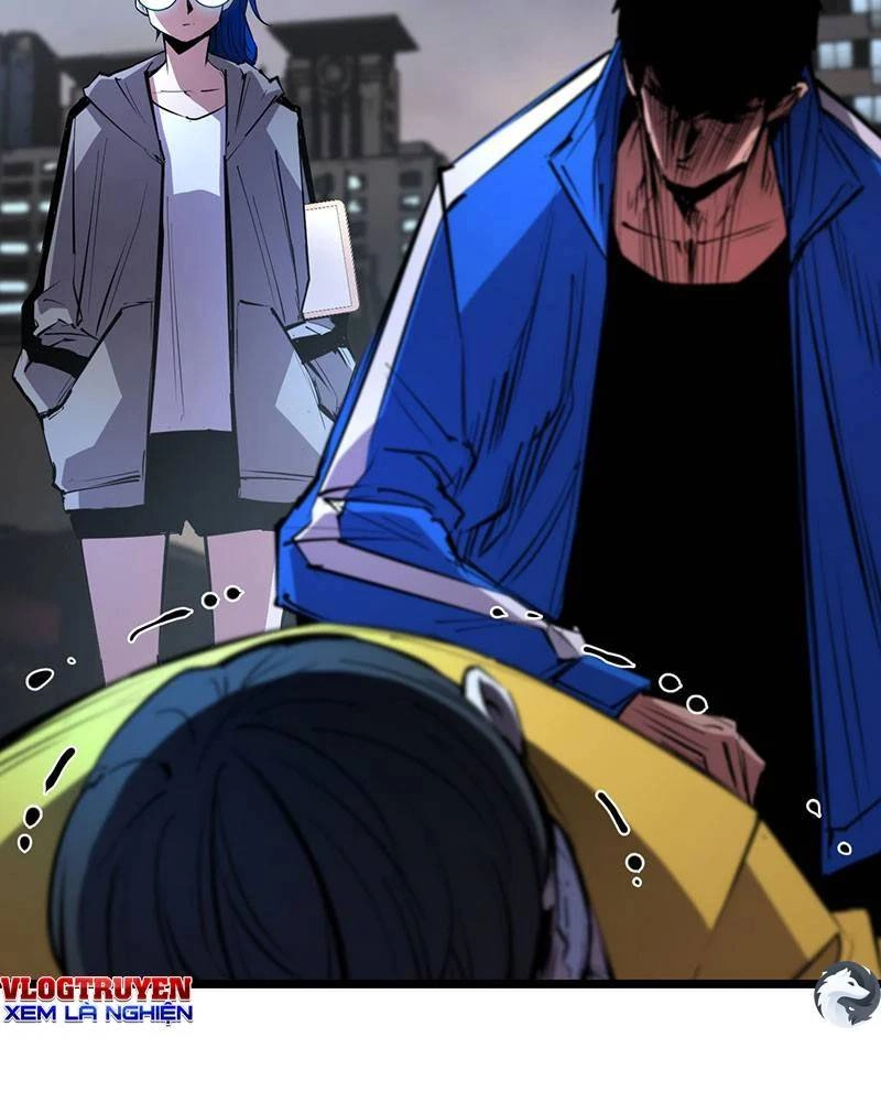 Phòng Gym Hanlim Chapter 65 - 2