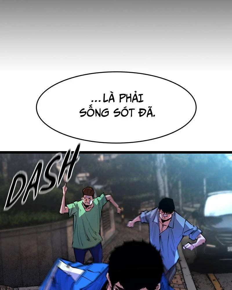 Phòng Gym Hanlim Chapter 65 - 8