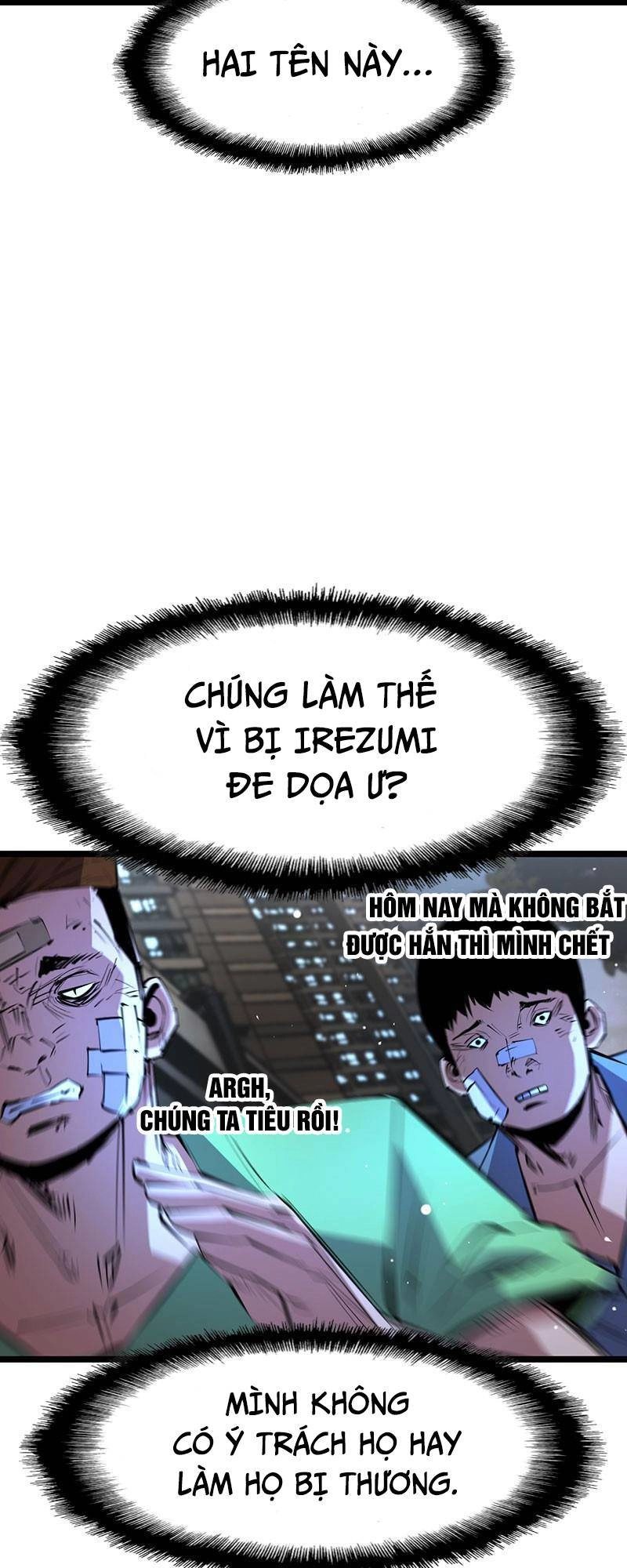 Phòng Gym Hanlim Chapter 65 - 15