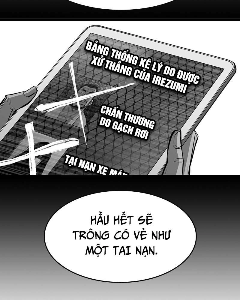 Phòng Gym Hanlim Chapter 65 - 31