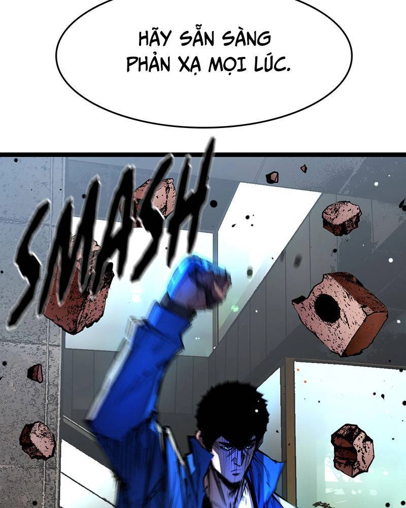 Phòng Gym Hanlim Chapter 65 - 34
