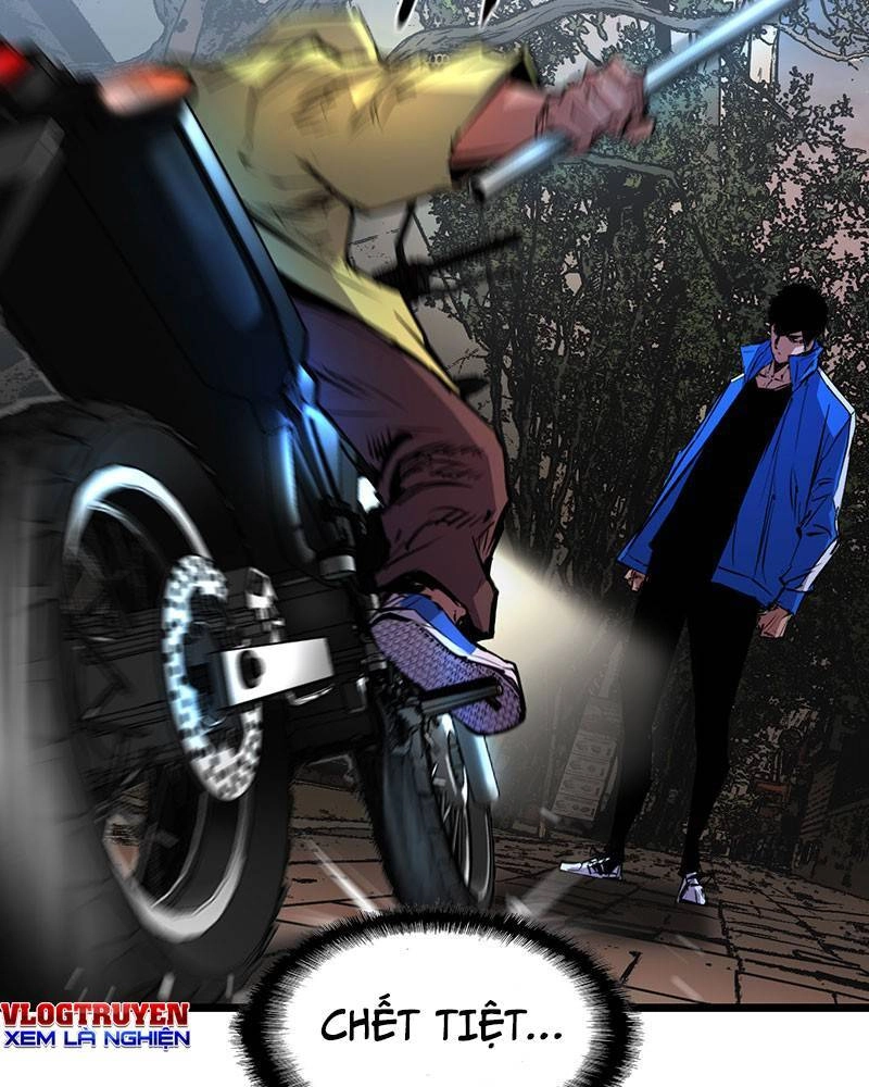 Phòng Gym Hanlim Chapter 65 - 38