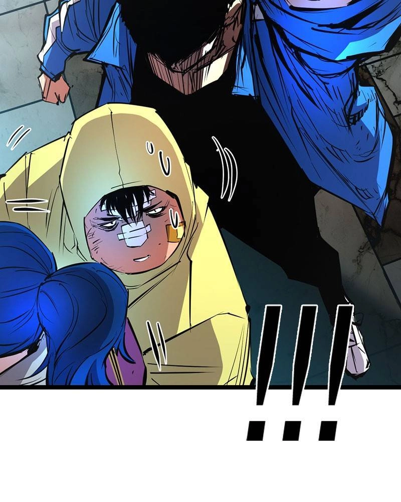 Phòng Gym Hanlim Chapter 65 - 102