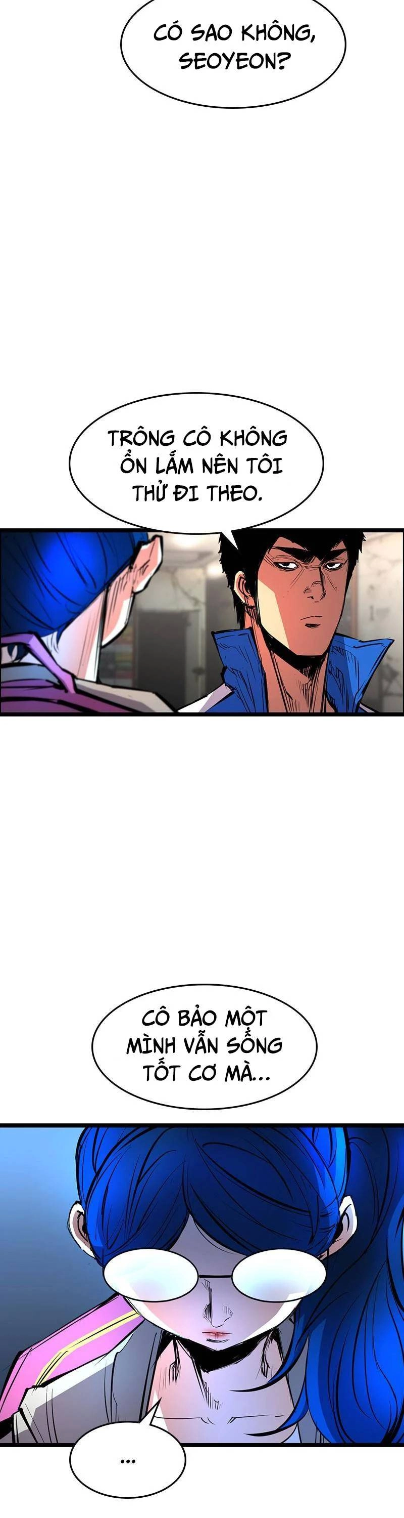 Phòng Gym Hanlim Chapter 65 - 110