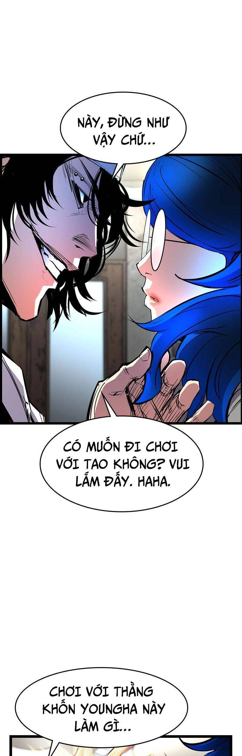 Phòng Gym Hanlim Chapter 65 - 118