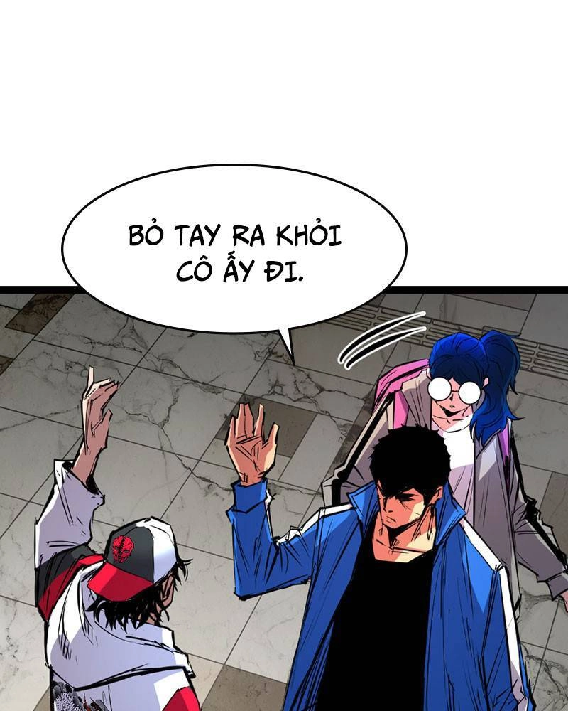 Phòng Gym Hanlim Chapter 65 - 120