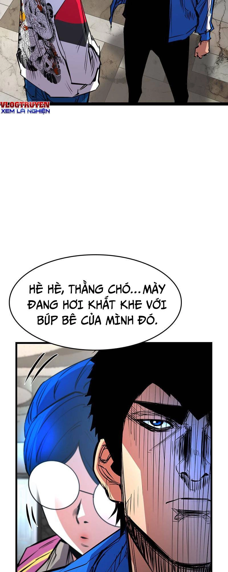 Phòng Gym Hanlim Chapter 65 - 121