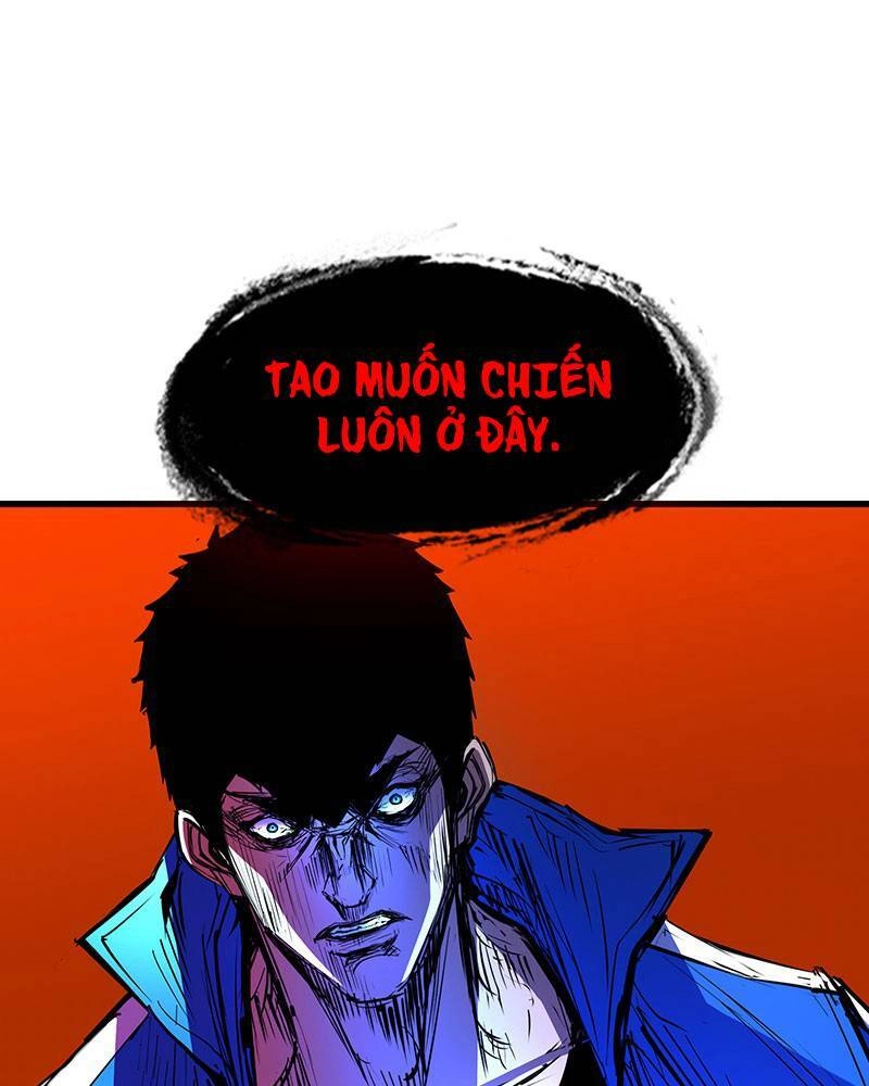 Phòng Gym Hanlim Chapter 65 - 134