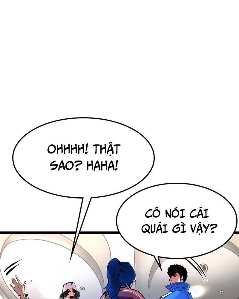 Phòng Gym Hanlim Chapter 66 - 14