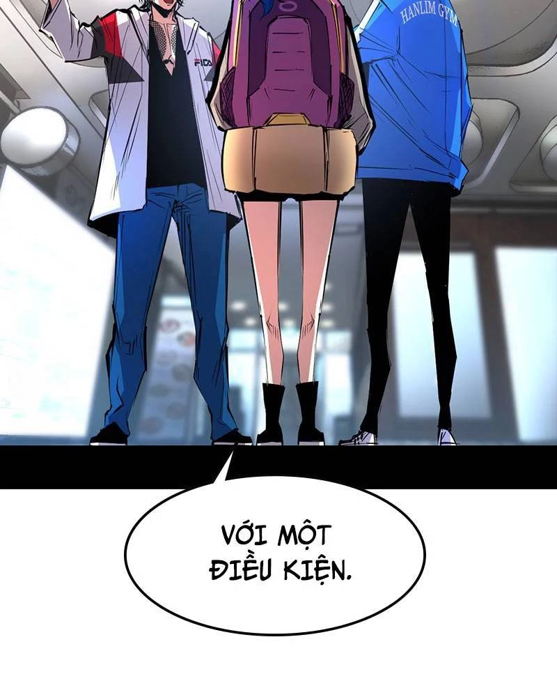 Phòng Gym Hanlim Chapter 66 - 15