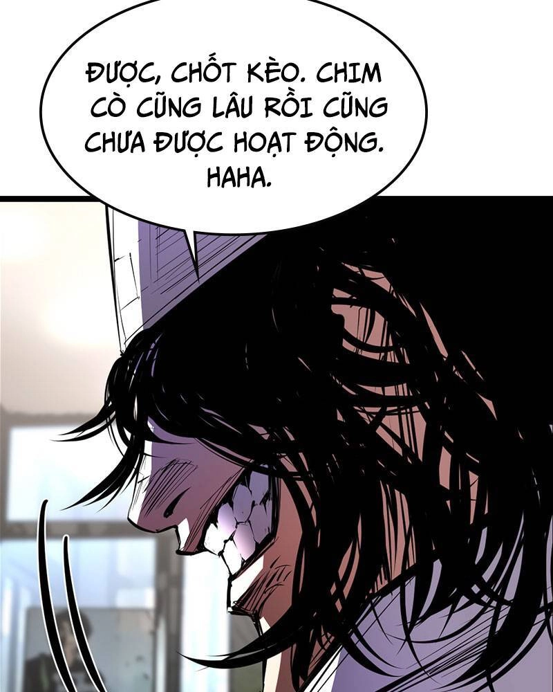 Phòng Gym Hanlim Chapter 66 - 24