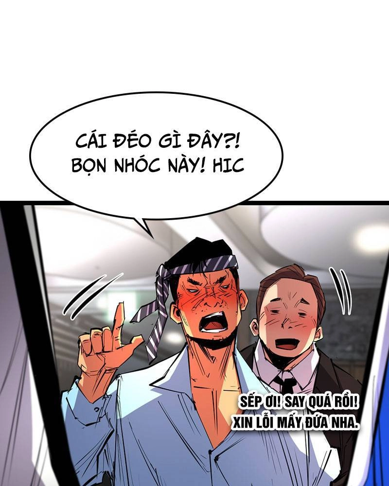 Phòng Gym Hanlim Chapter 66 - 33